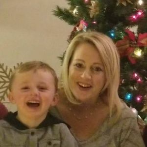 Meet your Posher, Michele